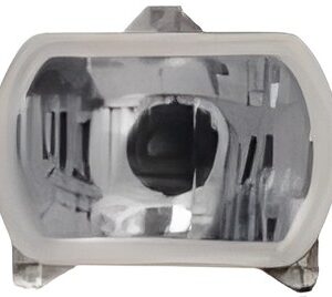 Prednje svjetlo (far) 1015257COBO