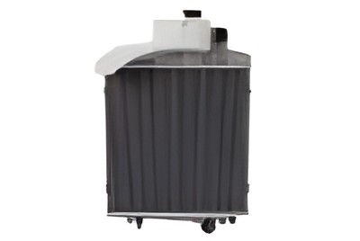 Hladnjak, hlađenje motora CR 1730 000P