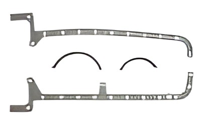 Brtva, karter 10-42450-01