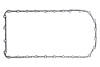 Brtva, karter 71-41993-00