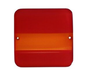 Leća kombiniranog stražnjeg svjetla A.41000.02