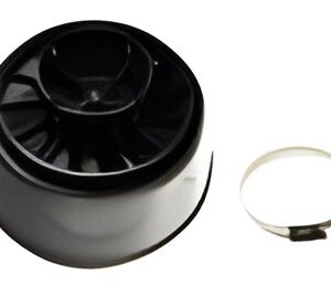 Kućište, filtar za zrak H001249