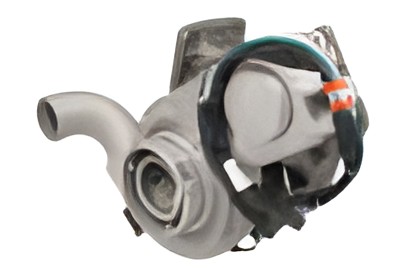 Turbopunjač SWZ178751