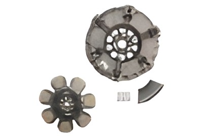 Set kvačila 631 1364 19