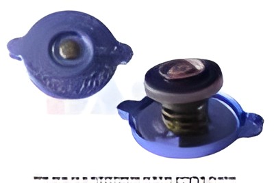 Čep hladnjaka 750137N