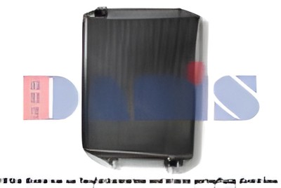 Hladnjak, hlađenje motora 440844N