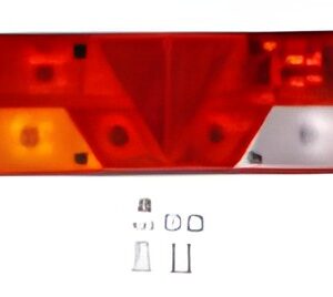 Stražnje svjetlo 1057627COBO