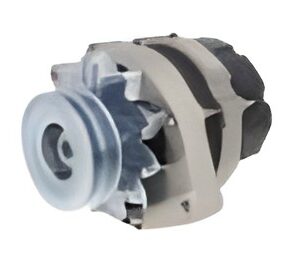 Alternator MG 530