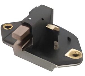 Regulator, alternator MGX 788