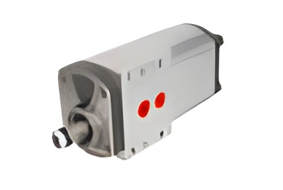 Zupčasta hidraulična pumpa 1PN/1PN/161