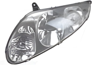 Svjetlo jačeg dometa VPM3329