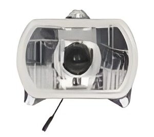 Prednje svjetlo (far) 1015379COBO