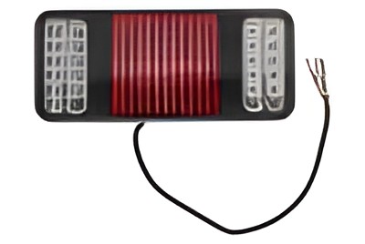 Stražnje svjetlo 2VP345 900-341